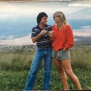 Meet your Posher, Rose